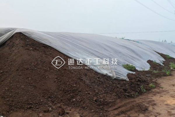 通達(dá)智能裝備：教你5招辨別優(yōu)質(zhì)有機(jī)肥