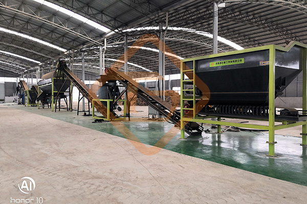 新建有機肥廠的申辦程序有哪些? 哪些原料適合加工有機肥?