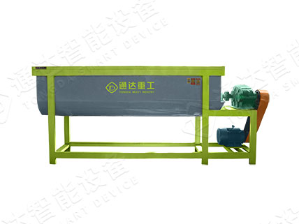 單軸連續(xù)攪拌機